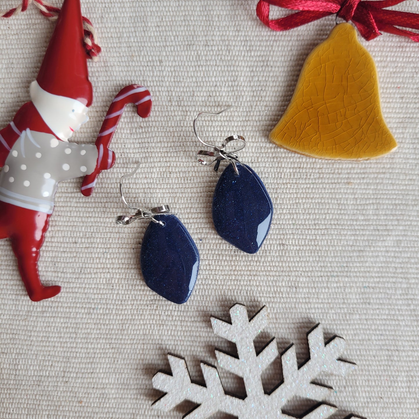 Коледна магия