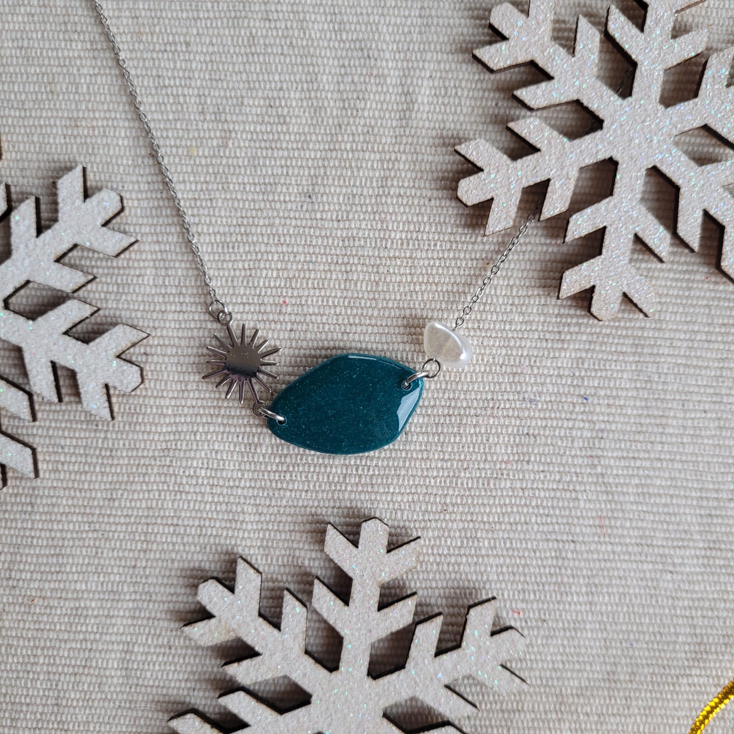 Морски колиета