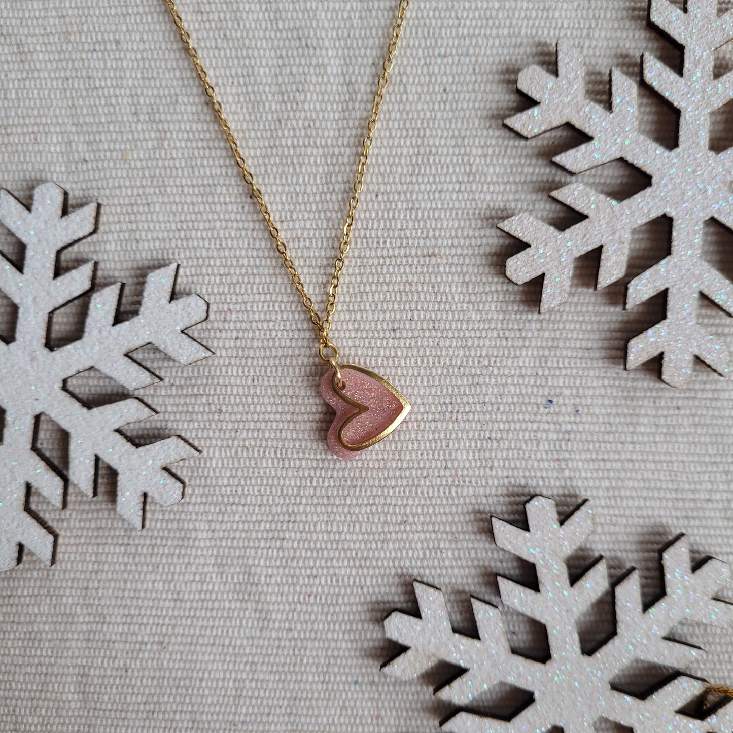 Влюбено сърце