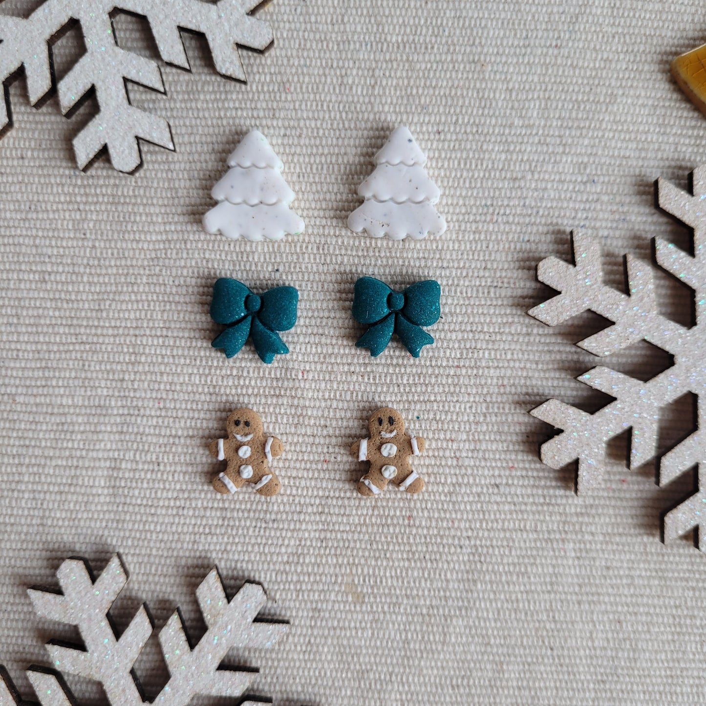 Коледни комплекти