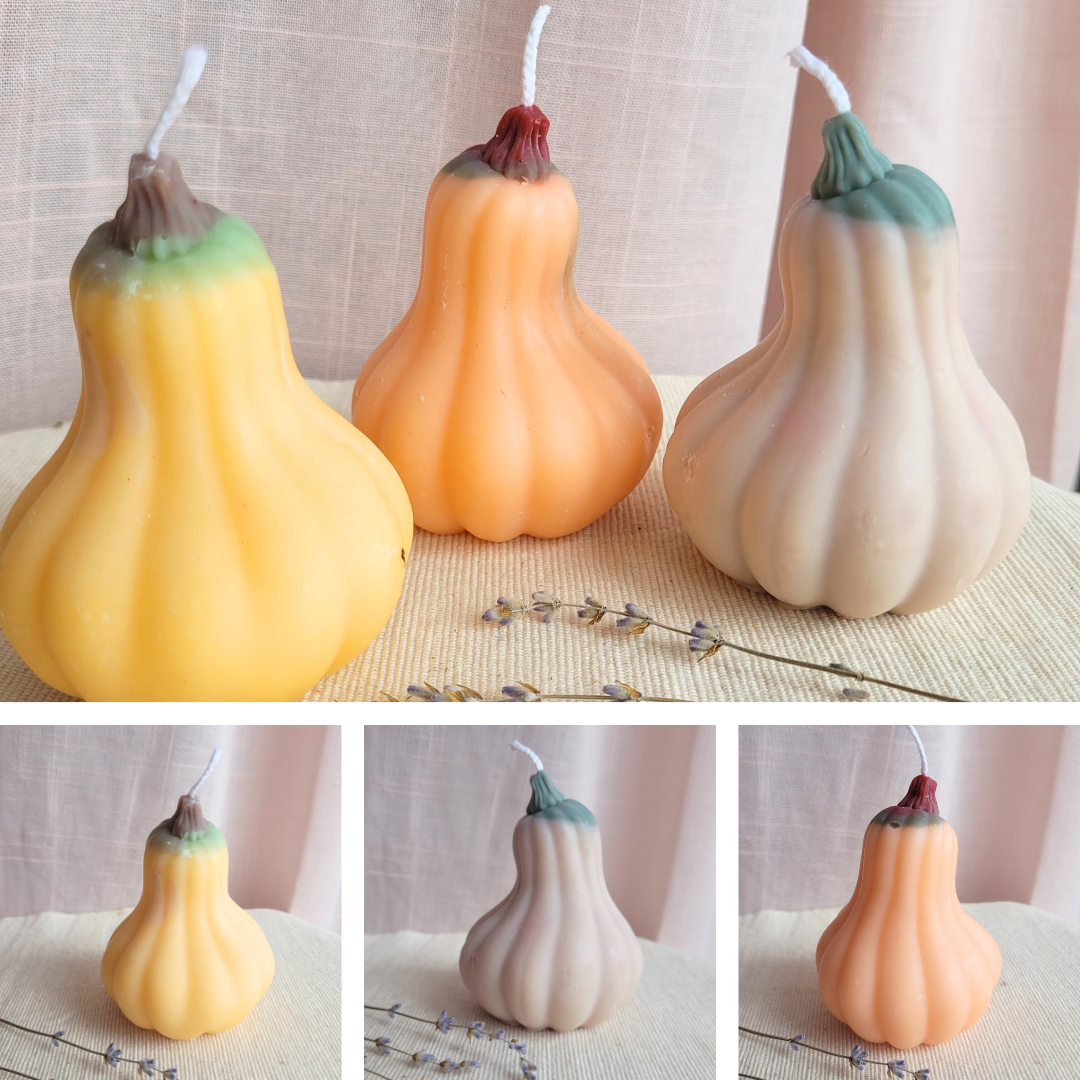 Тиква цигулка