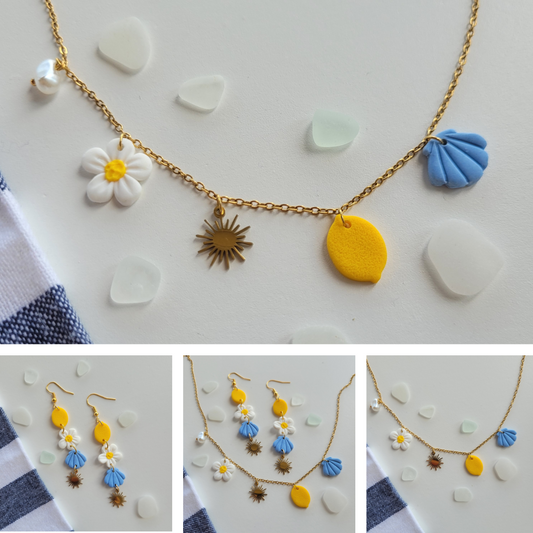 Лятна магия