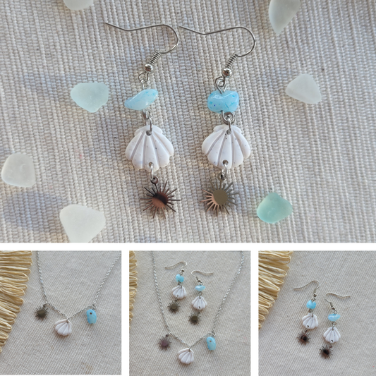 Морски изгрев