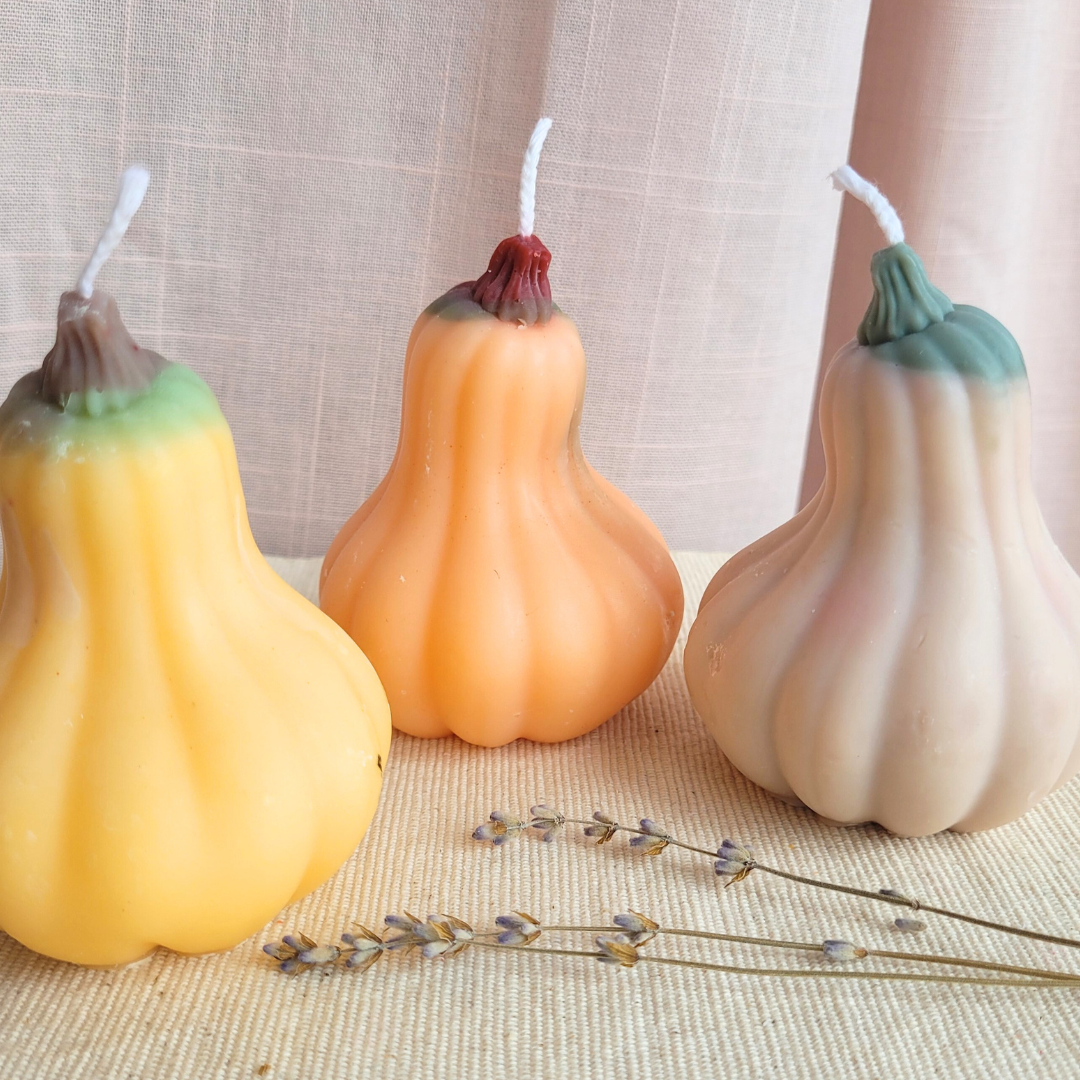 Тиква цигулка