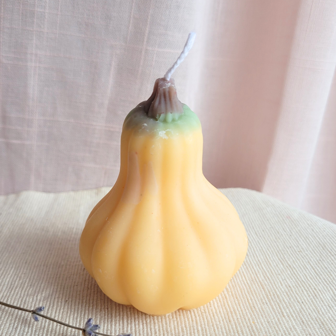 Тиква цигулка