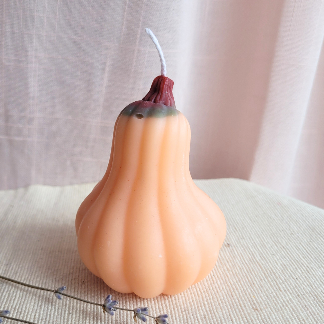 Тиква цигулка