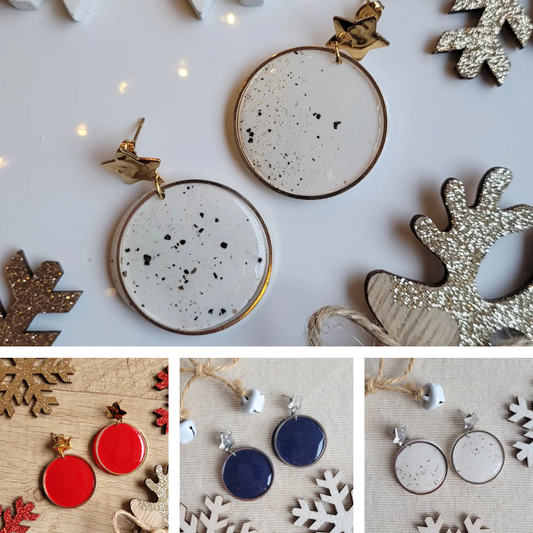 Коледна звезда