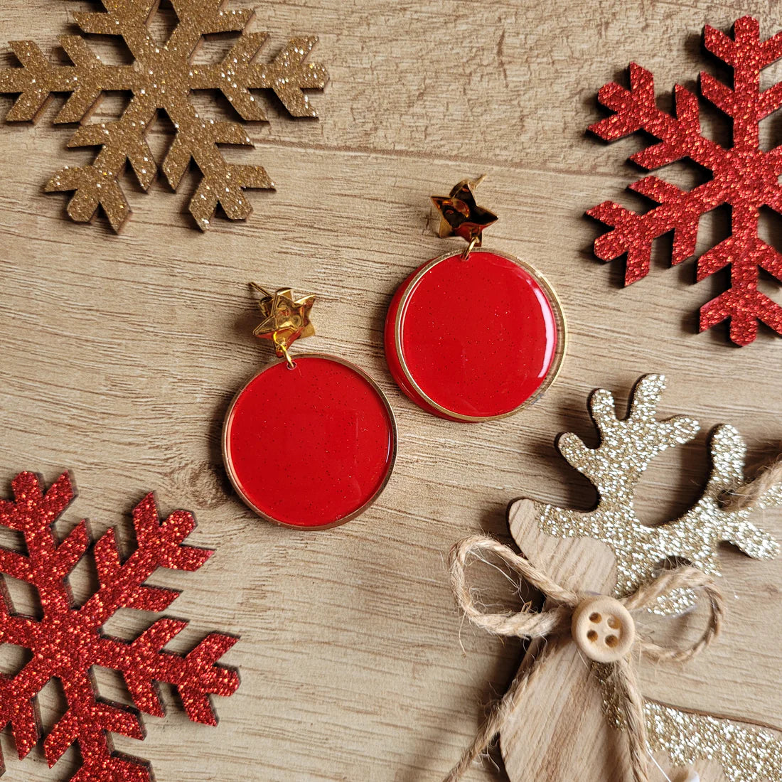 Коледна звезда