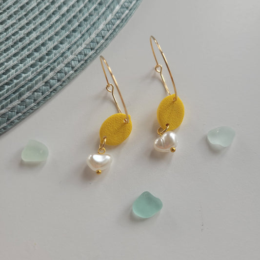 Морски лимони