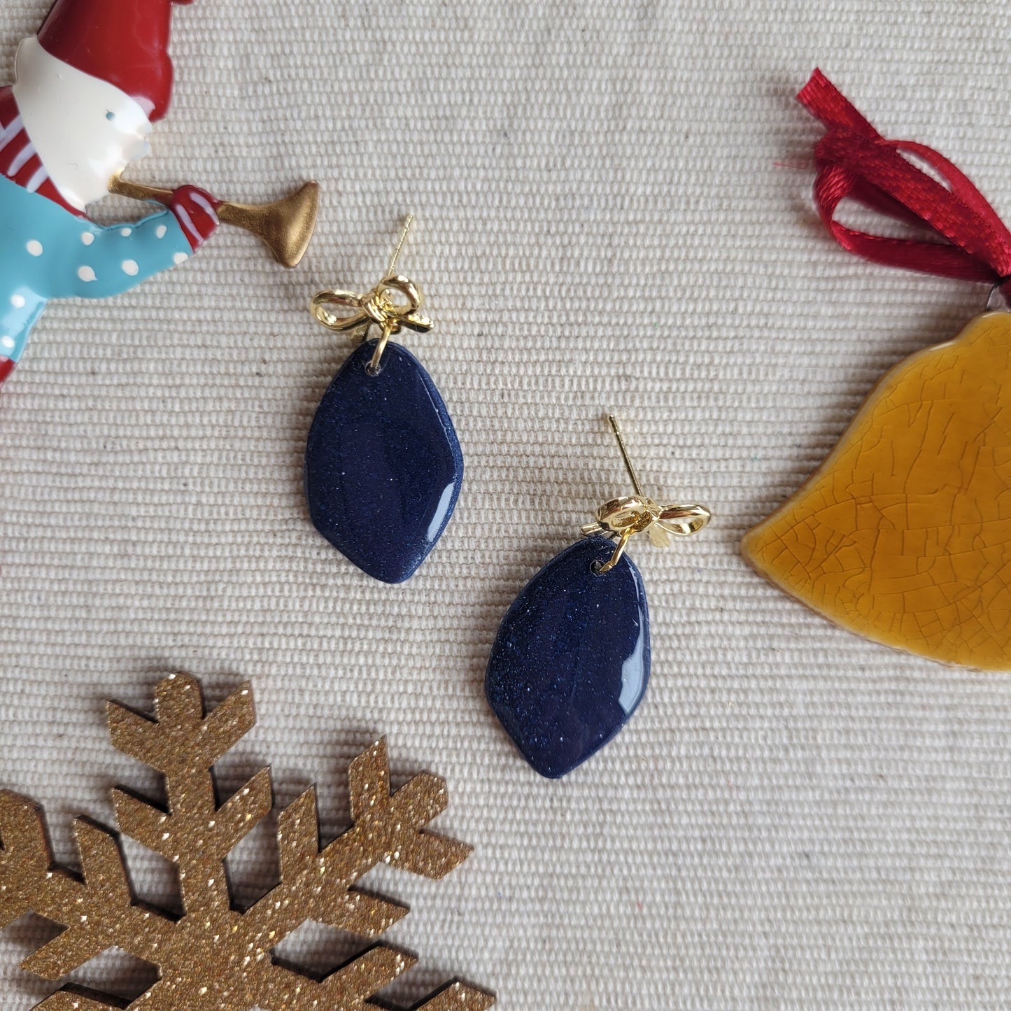 Коледна магия