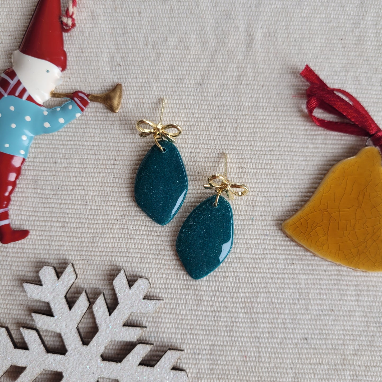 Коледна магия