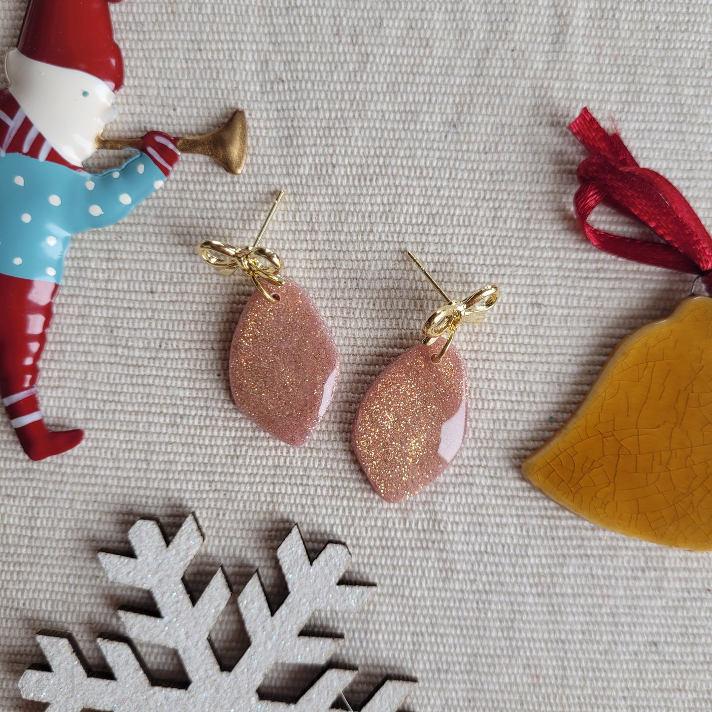 Коледна магия