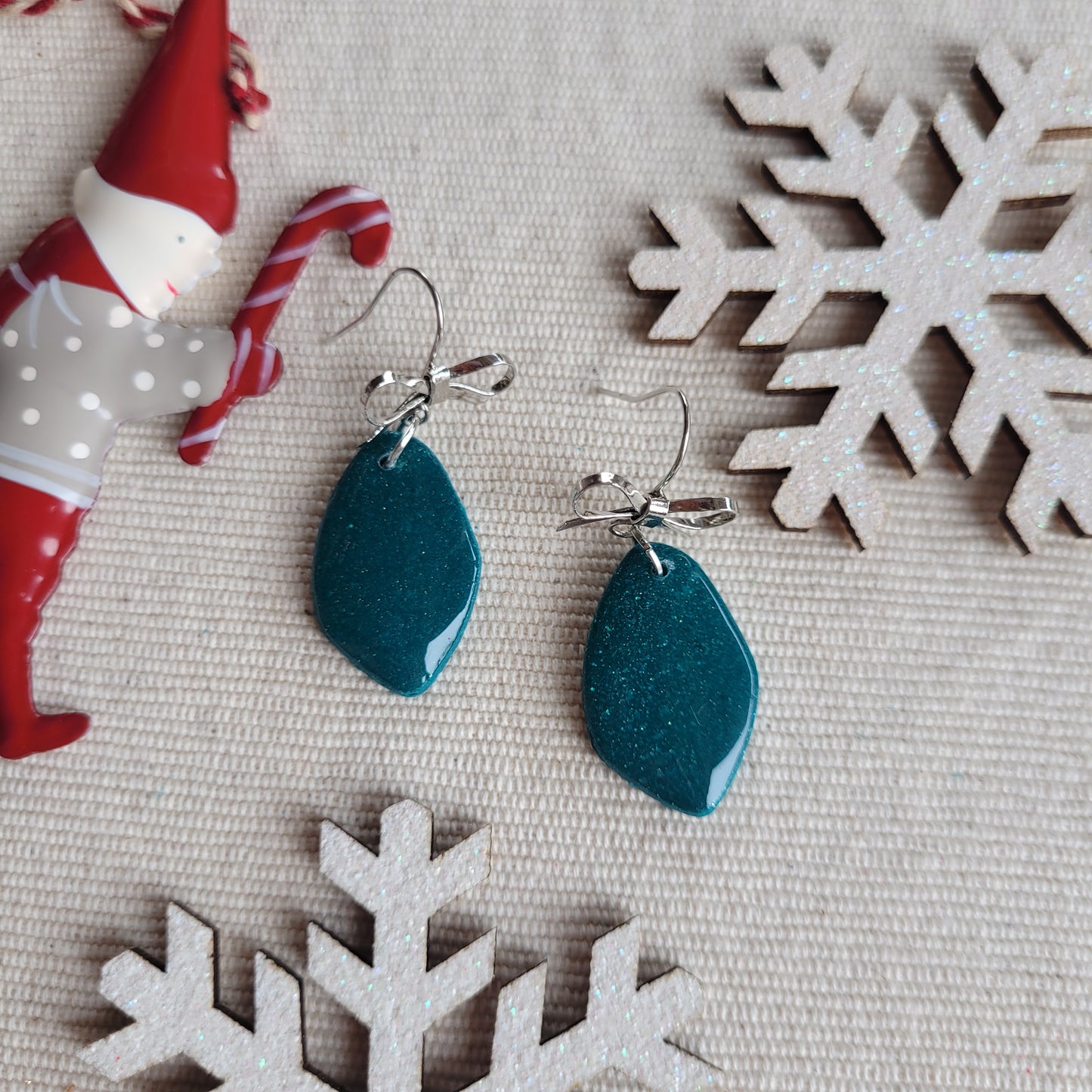 Коледна магия