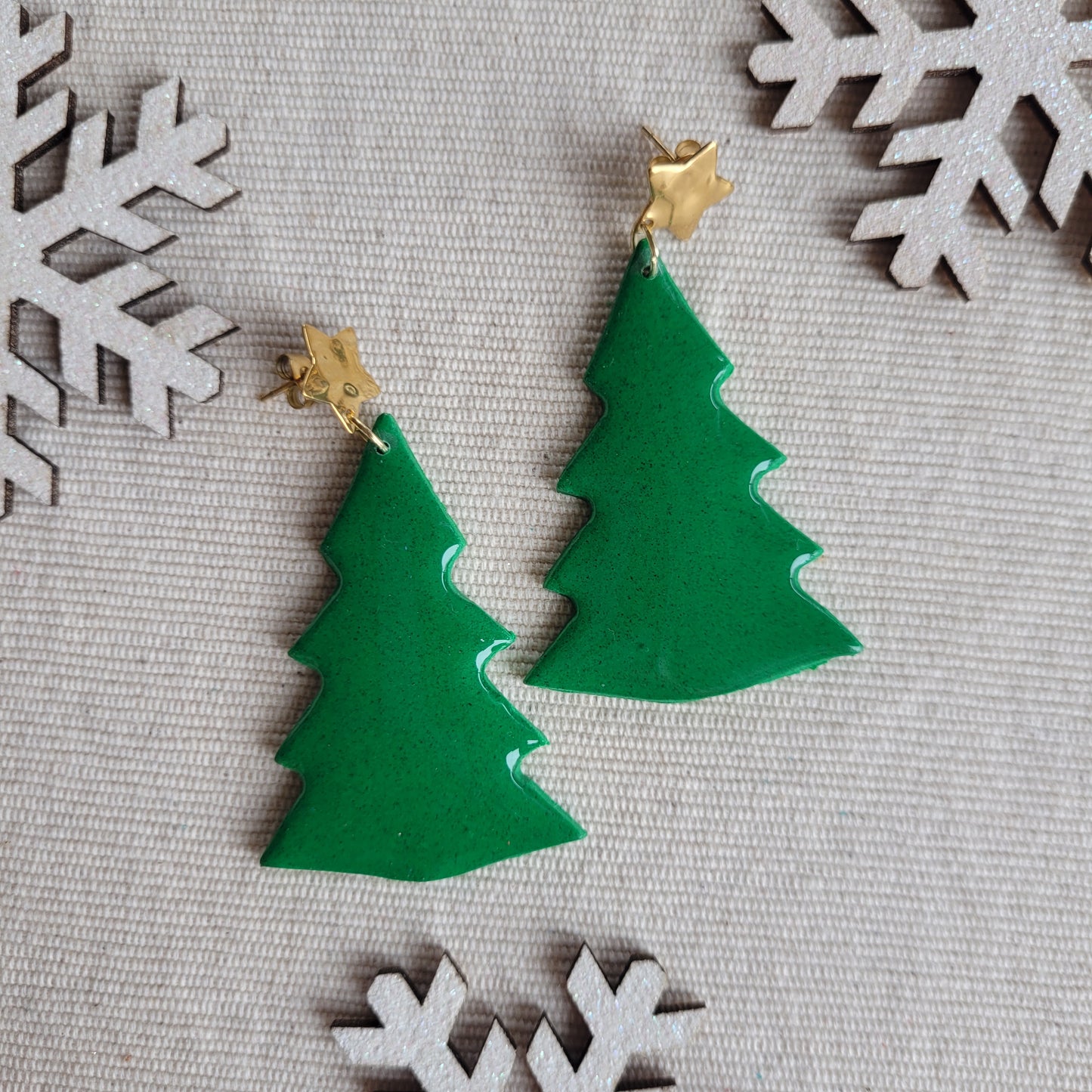 Коледни елхи