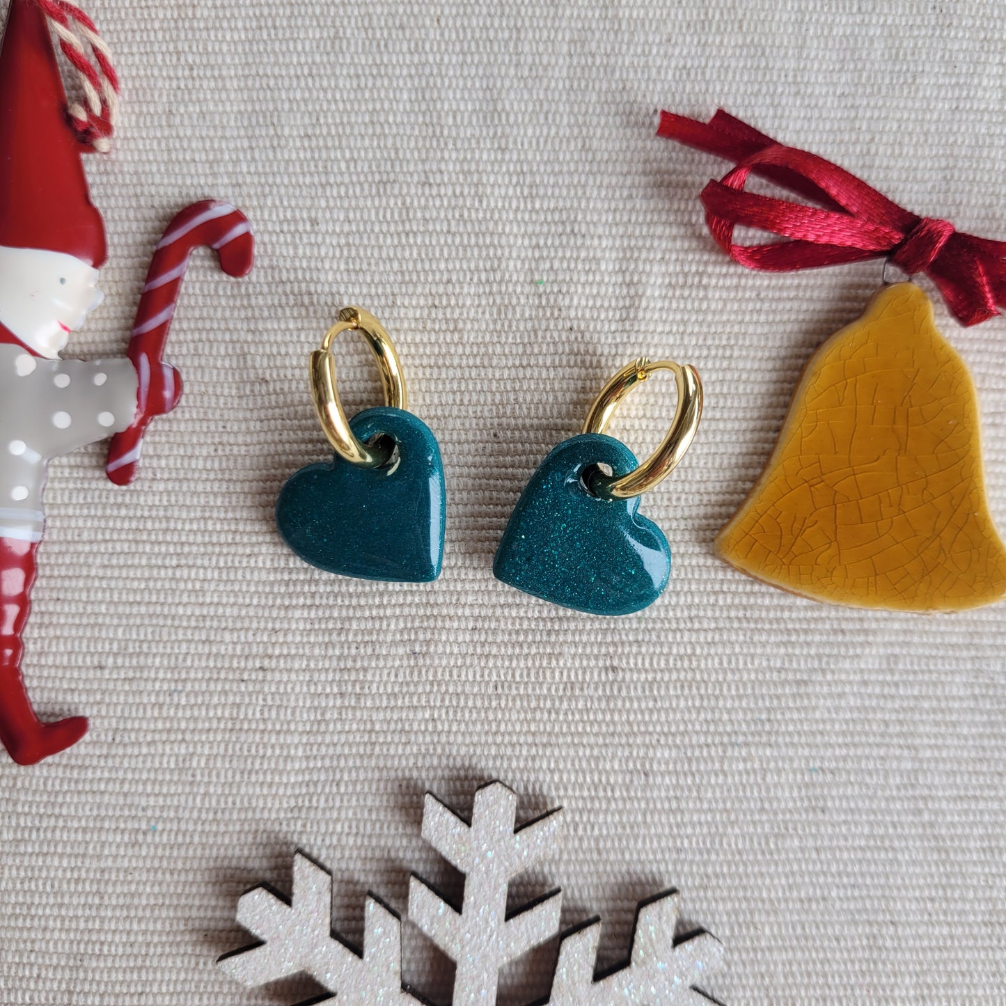 Сърца на халка