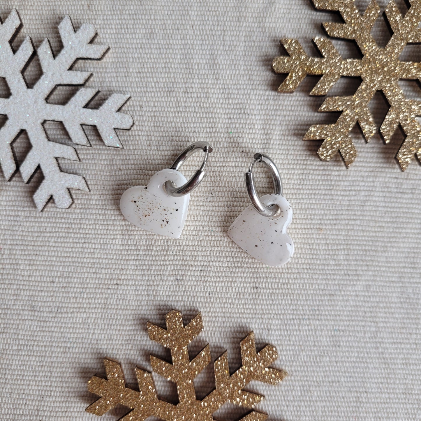 Сърца на халка