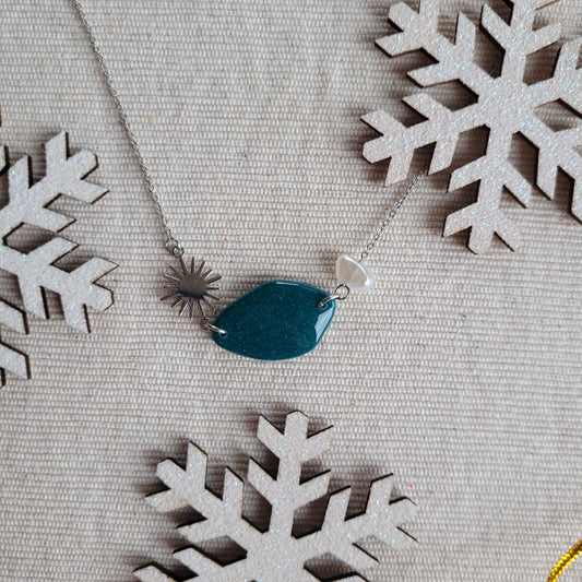 Морски колиета