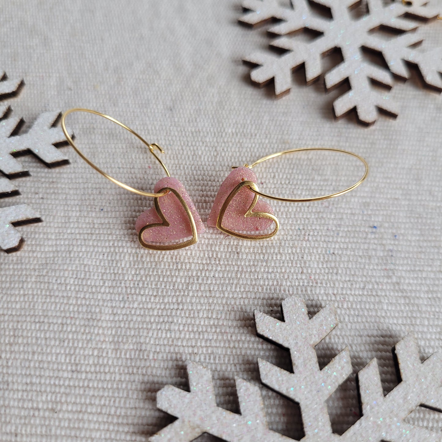 Влюбени сърца