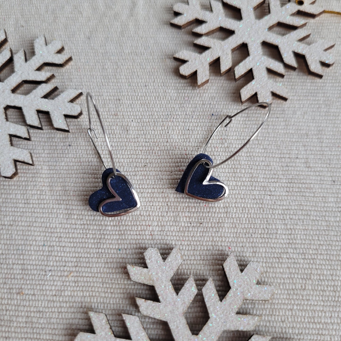 Влюбени сърца