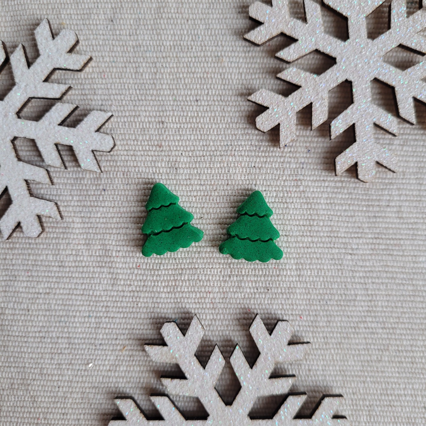 Коледни елхи