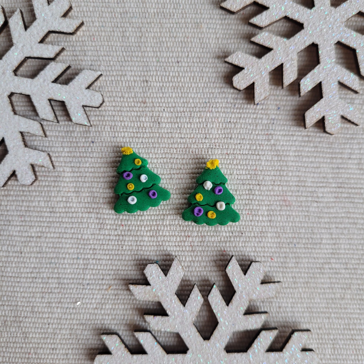 Коледни елхи