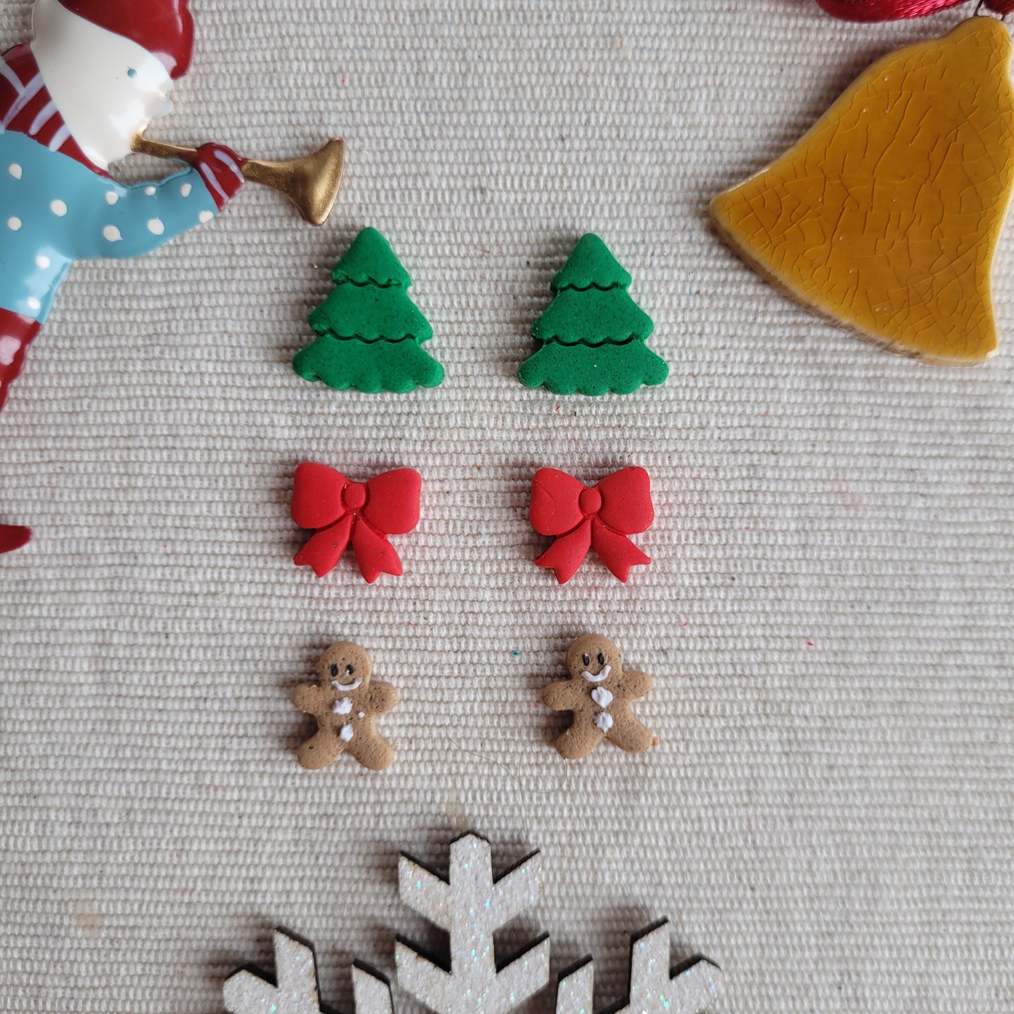 Коледни комплекти