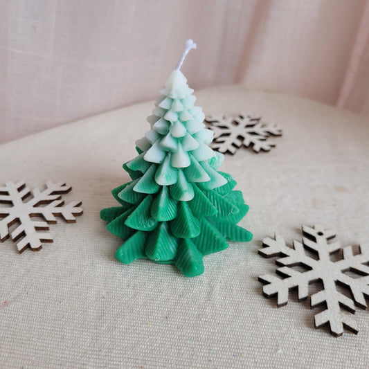 Коледна елха