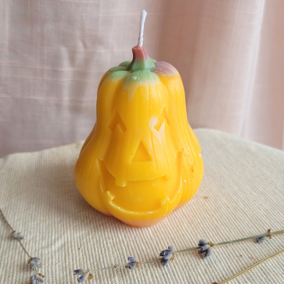 Хелоуин тикви