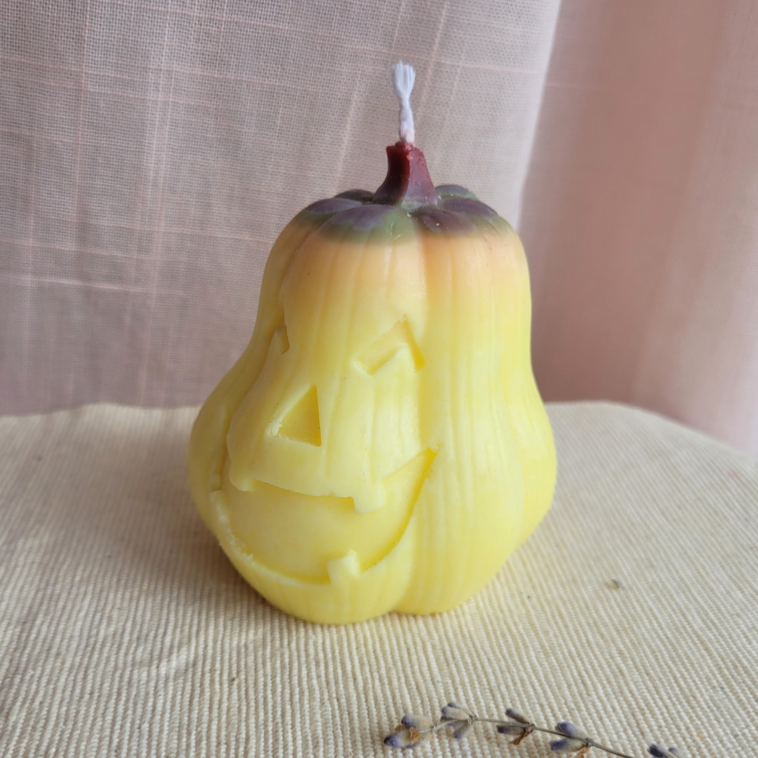 Хелоуин тикви