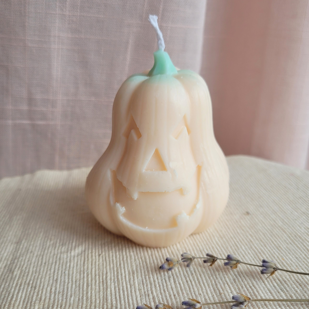 Хелоуин тикви