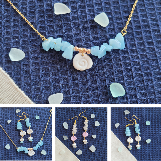 Кристално море