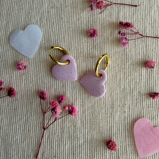 Сърца на халка