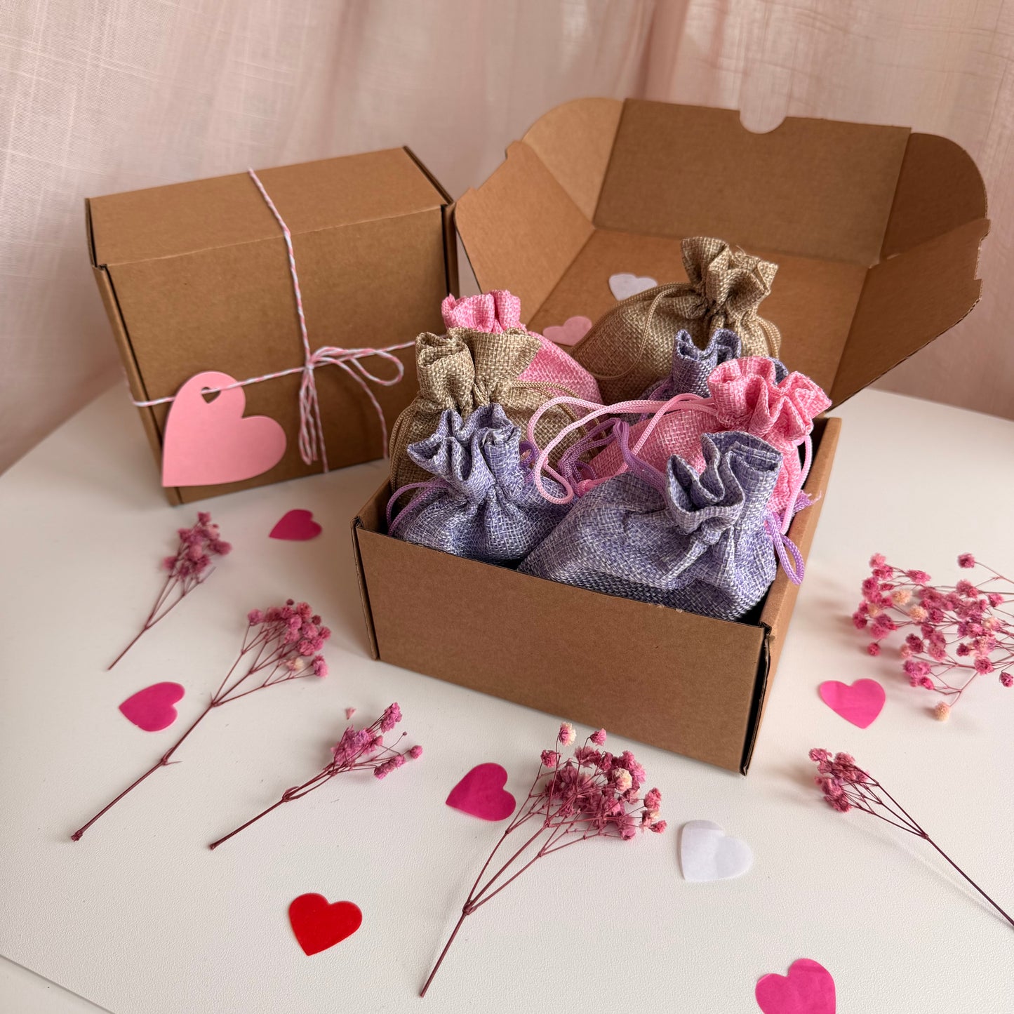 Влюбен календар