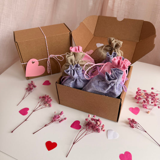 Влюбен календар